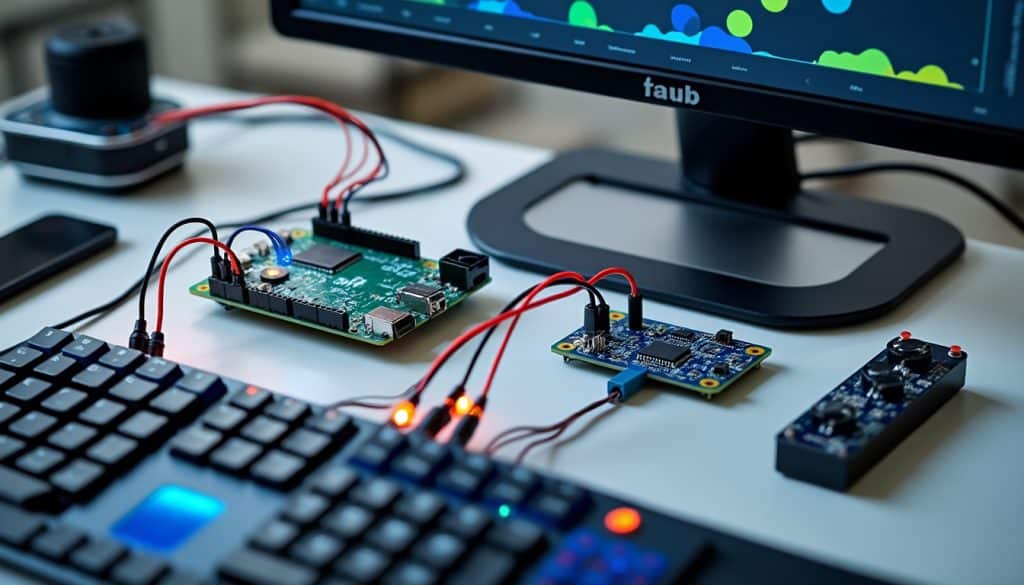 Arduino ou Raspberry Pi : ce que chacun sait faire