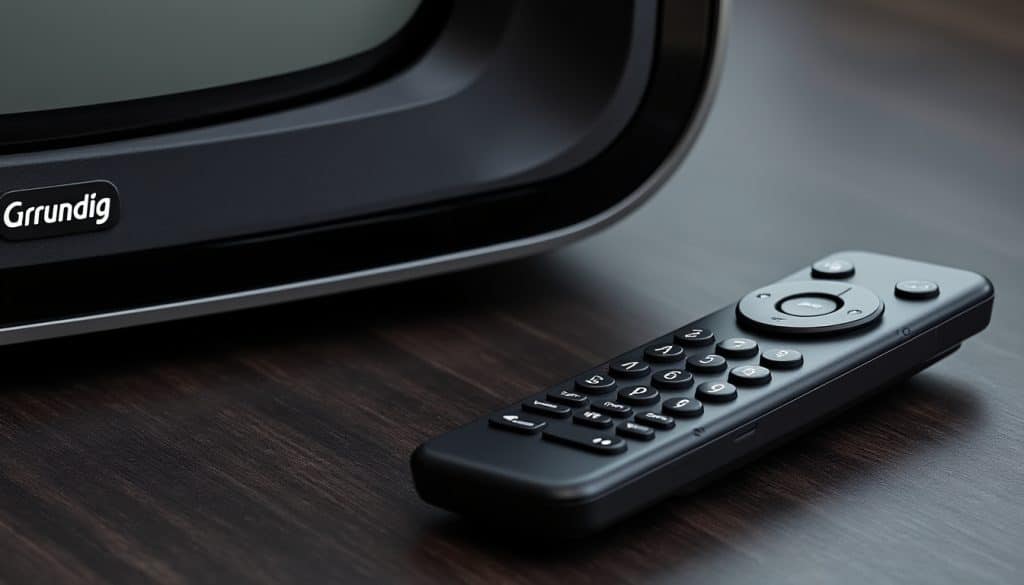Liste code télécommande universelle tv grundig : à vérifier d&rsquo;abord